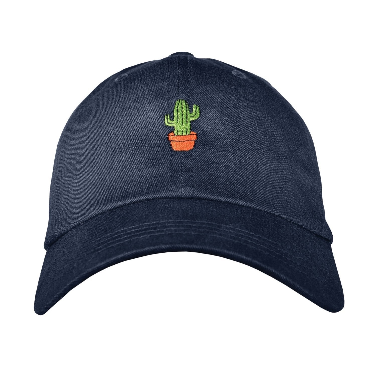 Cactus Dad hat
