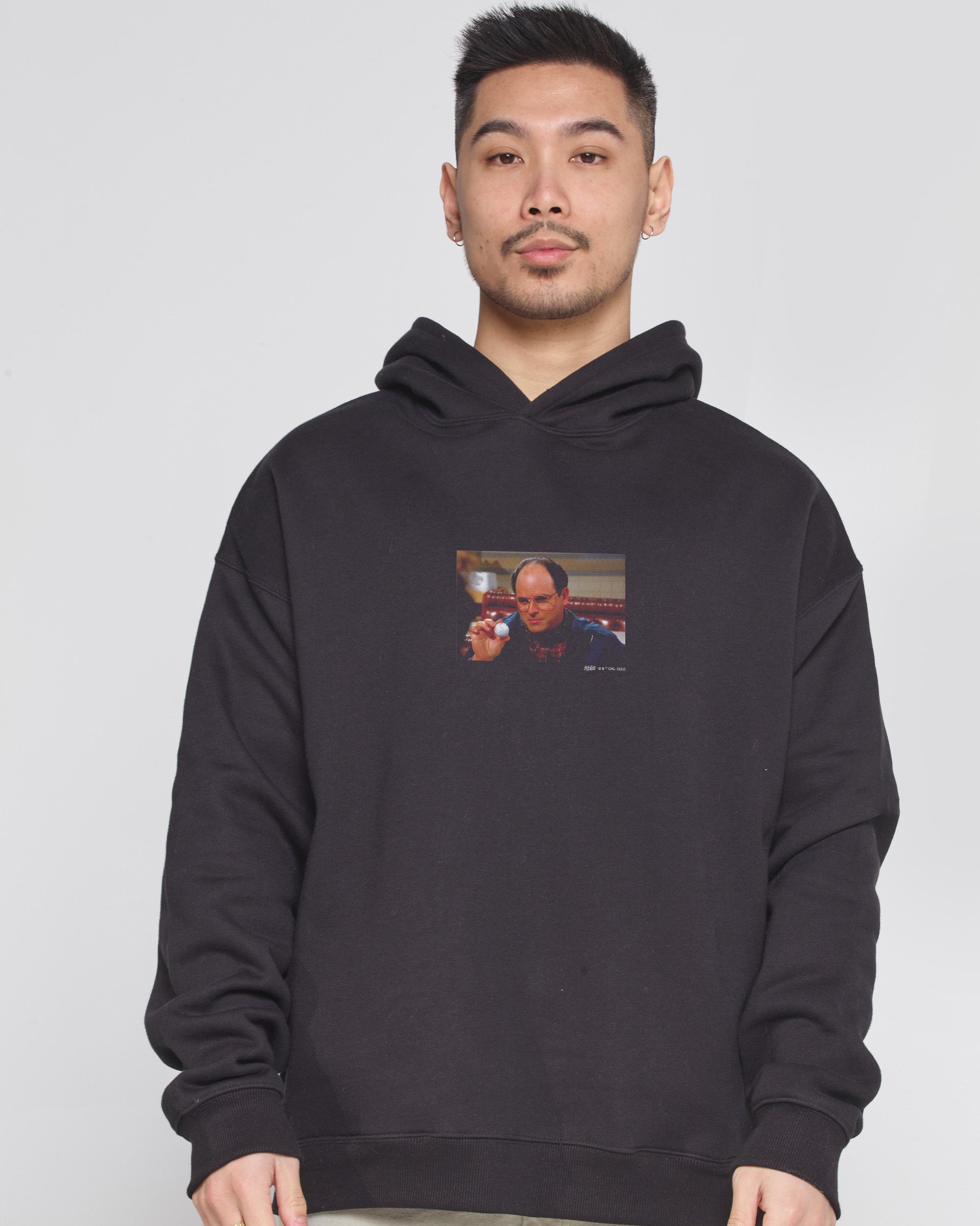 Marine Biologist Hoodie